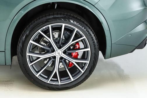 2026 Maserati Grecale 