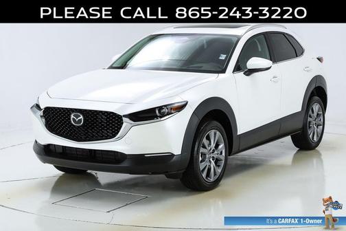 2025 Mazda CX-30 Premium Package