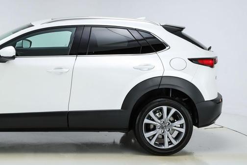 2025 Mazda CX-30 Premium Package