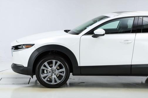 2025 Mazda CX-30 Premium Package