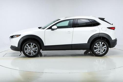 2025 Mazda CX-30 Premium Package