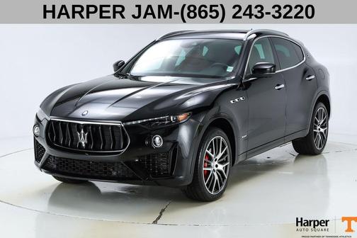 2021 Maserati Levante S GranSport