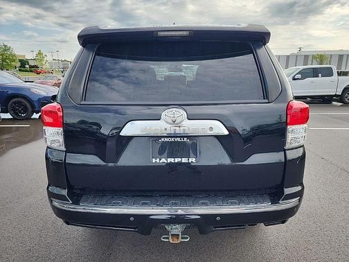 2010 Toyota 4Runner SR5