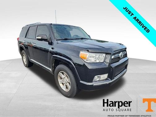 2010 Toyota 4Runner SR5