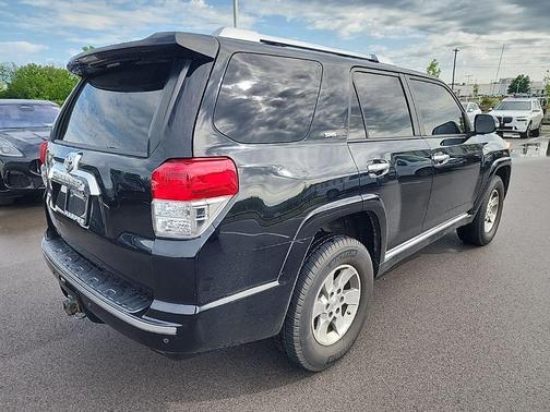 2010 Toyota 4Runner SR5