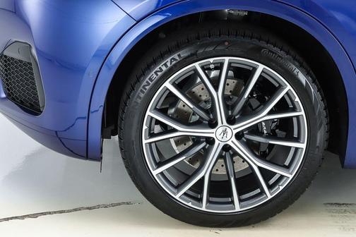 Blu 2026 Maserati Grecale Modena