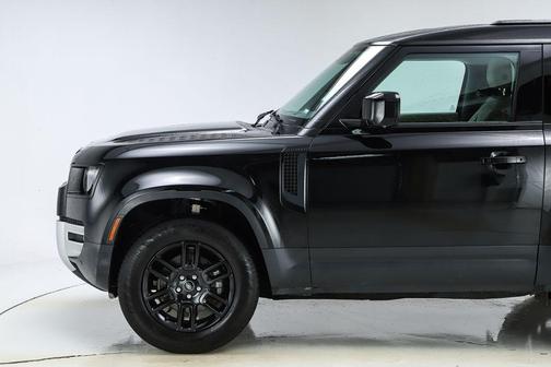 2024 Land Rover Defender P300 S