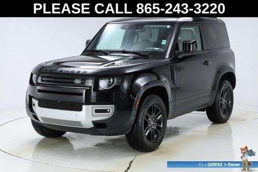 2024 Land Rover Defender P300 S