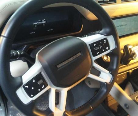 2024 Land Rover Defender P300 S
