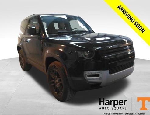 2024 Land Rover Defender P300 S