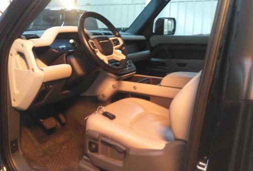 2024 Land Rover Defender P300 S