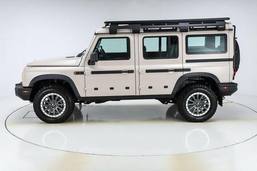 2024 INEOS Grenadier FIELDMASTER EDITION