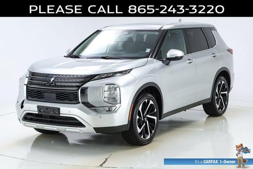 2024 Mitsubishi Outlander
