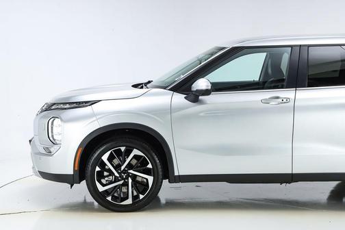 2024 Mitsubishi Outlander