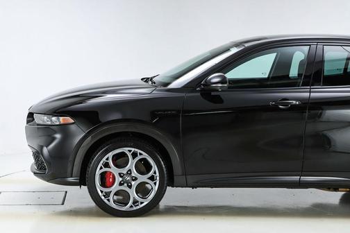 2024 Alfa Romeo Tonale Veloce
