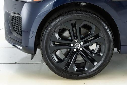 2026 Jaguar F-PACE P250 R-Dynamic S