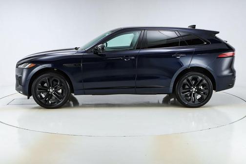 2026 Jaguar F-PACE P250 R-Dynamic S
