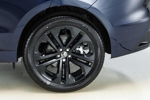 2026 Jaguar F-PACE P250 R-Dynamic S