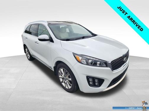 2016 Kia Sorento SX