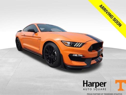 2020 Ford Shelby GT350 Base