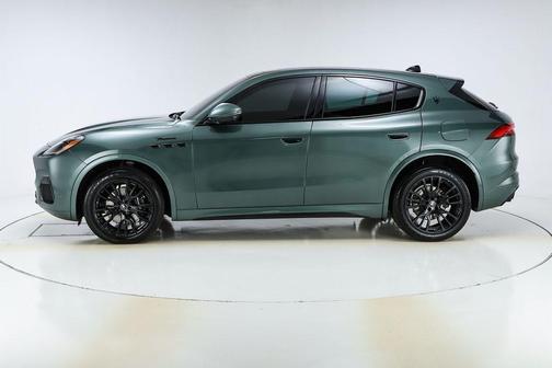 2025 Maserati Grecale Modena