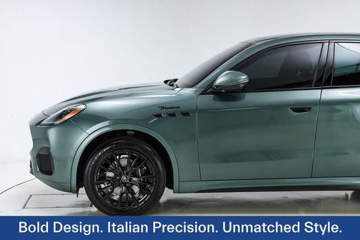 2025 Maserati Grecale Modena