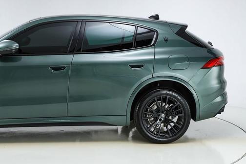 2025 Maserati Grecale Modena