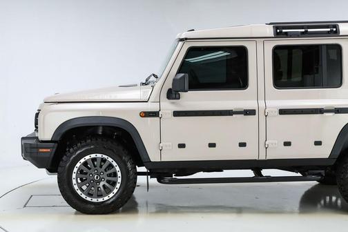 2025 INEOS Grenadier FIELDMASTER EDITION