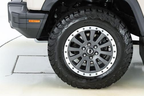 2025 INEOS Grenadier FIELDMASTER EDITION