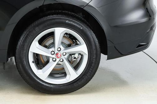 2023 Jaguar F-PACE S