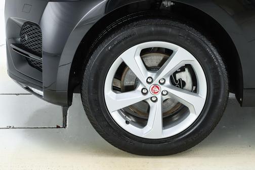 2023 Jaguar F-PACE S