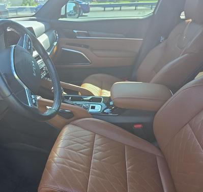 2023 Kia Telluride SX-Prestige X-Pro