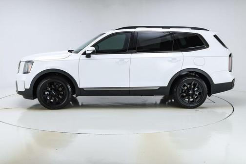 2023 Kia Telluride SX-Prestige X-Pro