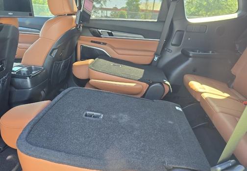 2023 Kia Telluride SX-Prestige X-Pro