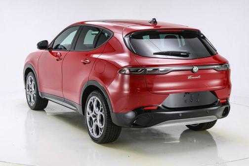 2024 Alfa Romeo Tonale Ti