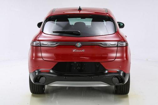 2024 Alfa Romeo Tonale Ti