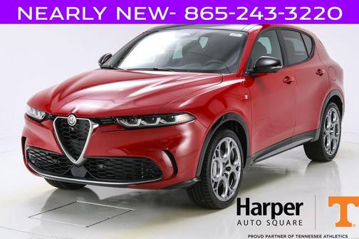 2024 Alfa Romeo Tonale Ti