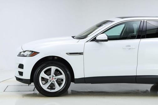 2020 Jaguar F-PACE 25t Premium