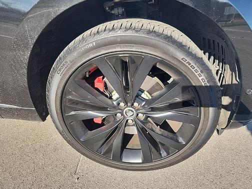 2024 Jaguar F-PACE P400 R-Dynamic S