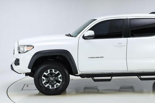 2018 Toyota Tacoma TRD Off Road