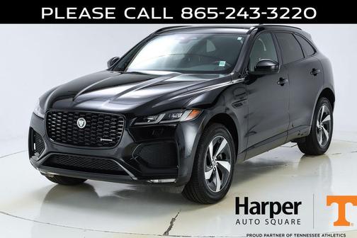 2025 Jaguar F-PACE P250 R-Dynamic S