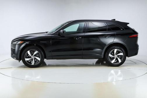 2025 Jaguar F-PACE P250 R-Dynamic S