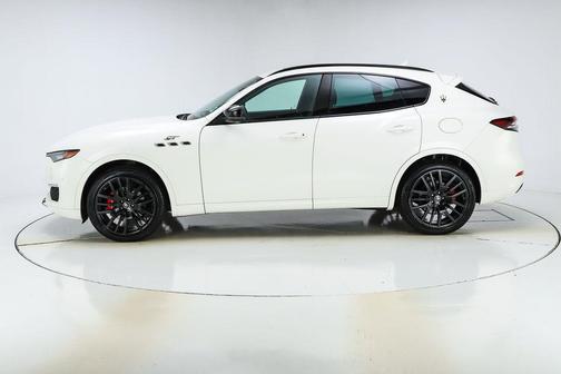 2022 Maserati Levante GT