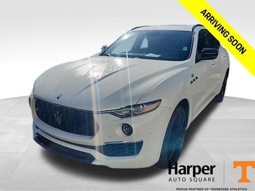 2022 Maserati Levante GT