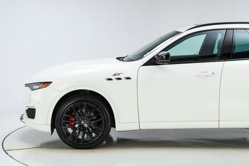2022 Maserati Levante GT