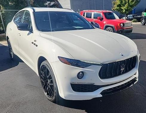 2022 Maserati Levante GT