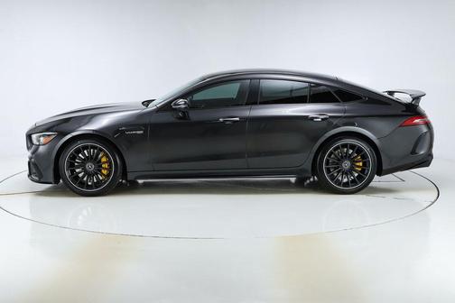 2020 Mercedes-Benz AMG GT 63 S 4-Door