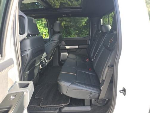 2024 Ford F-250 PLATINUM