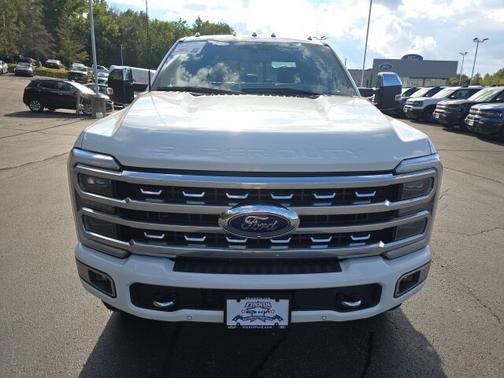 2024 Ford F-250 PLATINUM