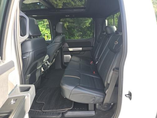 2024 Ford F-250 PLATINUM